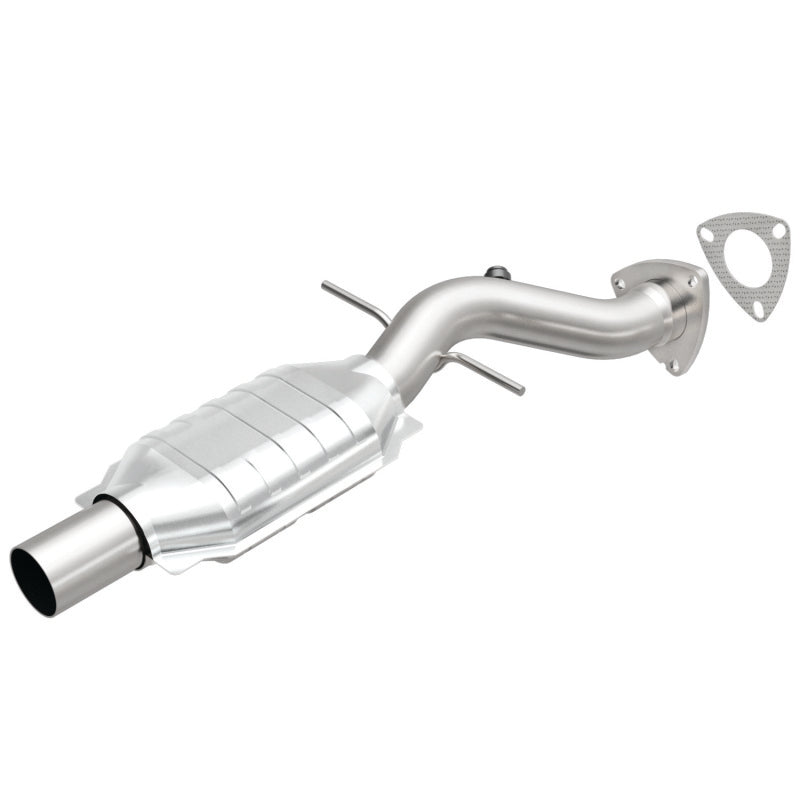 MagnaFlow Direct Fit Catalytic Converter Blazer-Jimmy 95