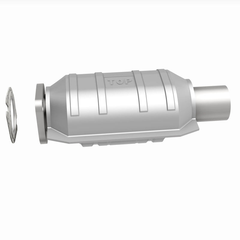 MagnaFlow Direct Fit Catalytic Converter 96-99 Ford Taurus3.0L 50S
