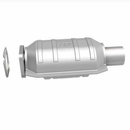MagnaFlow Direct Fit Catalytic Converter 96-99 Ford Taurus3.0L 50S