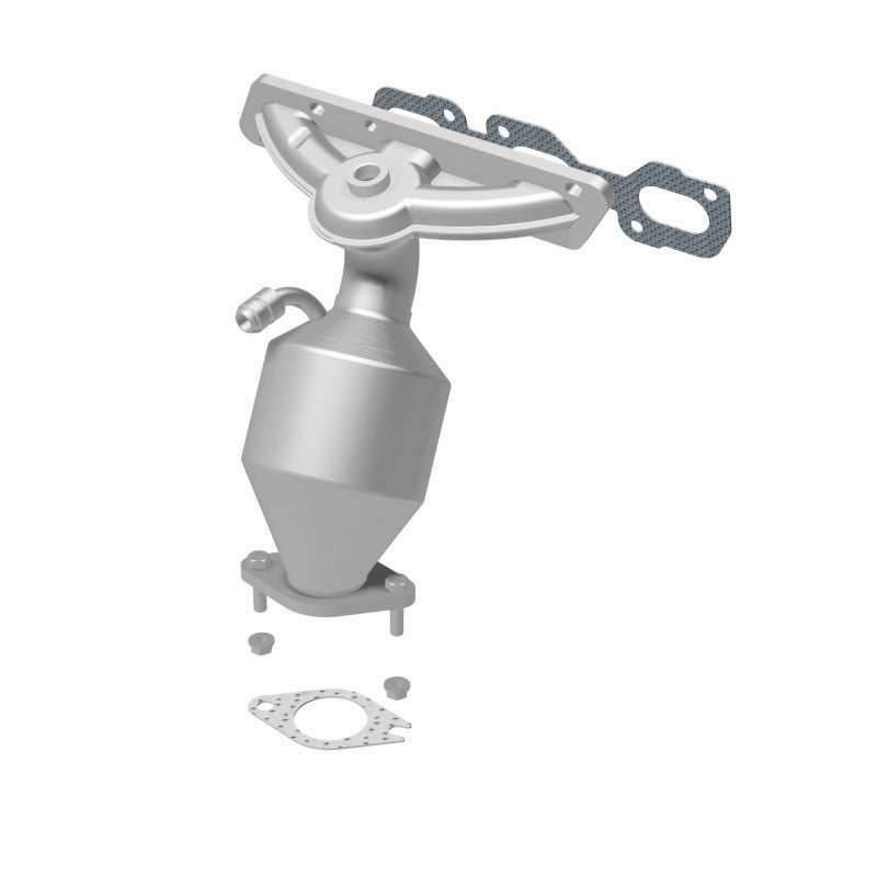 MagnaFlow Direct Fit Catalytic Converter 01-05 Ford Escape 3.0L