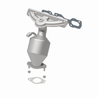 MagnaFlow Direct Fit Catalytic Converter 01-05 Ford Escape 3.0L