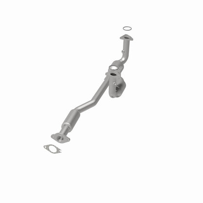MagnaFlow Direct Fit Catalytic Converter 95-99 Maxima/I30 front 50S