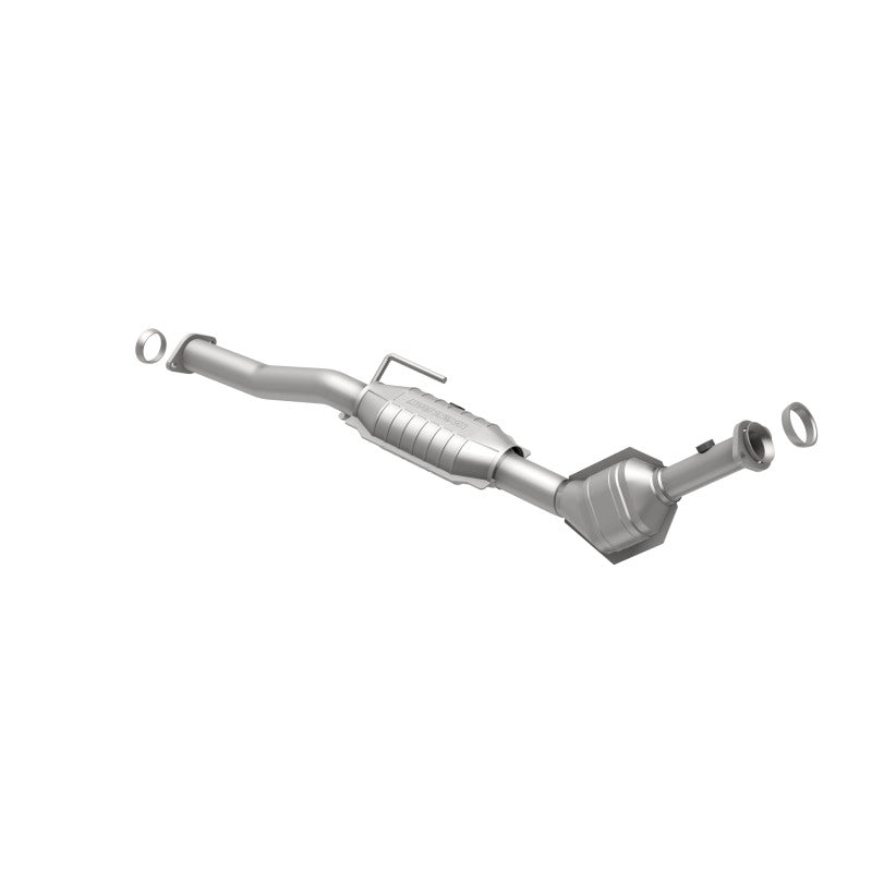 MagnaFlow Direct Fit Catalytic Converter 04-06 Ford Ranger 2.3L CA