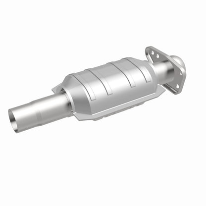 MagnaFlow Direct Fit Catalytic Converter Sonoma-S10 94-95 2.2/4.3L