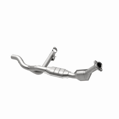 MagnaFlow Direct Fit Catalytic Converter 01 Ford F150 5.4L