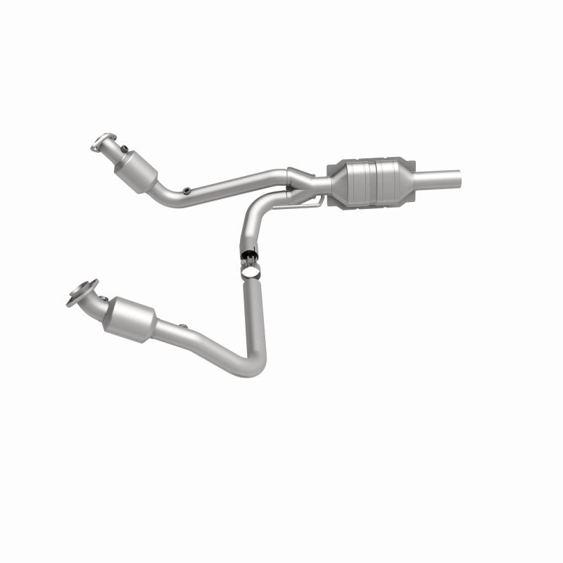 MagnaFlow Direct Fit Catalytic Converter 94-99 Ram 1500/2500