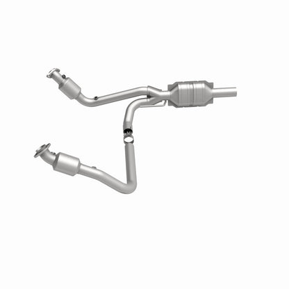 MagnaFlow Direct Fit Catalytic Converter 94-99 Ram 1500/2500