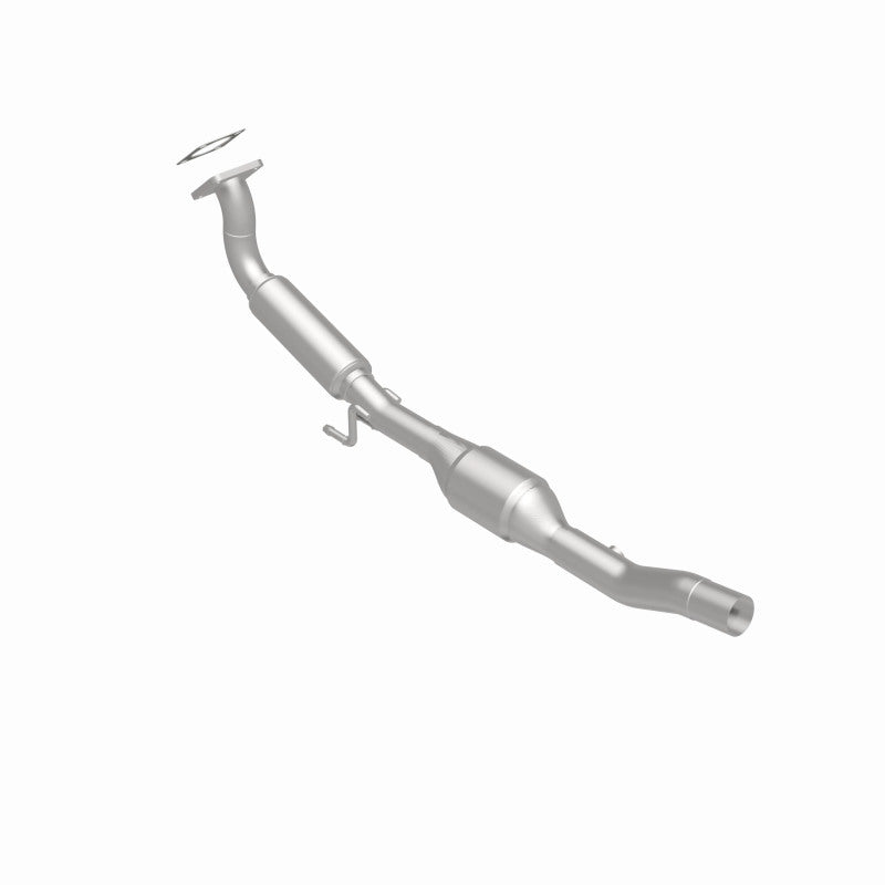MagnaFlow DF Catalytic Conv 99-01 VW Beetle / 99-03 Golf / 99-02 Jetta 2.0L Single Outlet Manifold