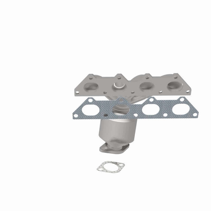 MagnaFlow Direct Fit Catalytic Converter 02-03 Mitsubishi Lancer 2.0L California