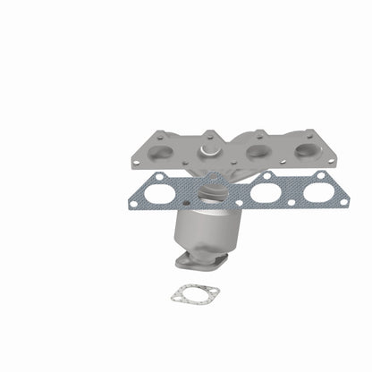 MagnaFlow Direct Fit Catalytic Converter 02-03 Mitsubishi Lancer 2.0L California