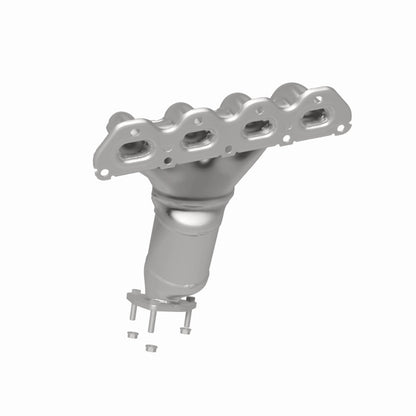 MagnaFlow CARB Compliant Manifold Catalytic Conv Direct Fit - 09-10 Chevrolet Aveo / Aveo5 L4 1.6L