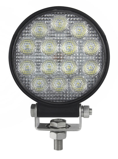 Hella ValueFit Work Light 5RD 2.0 LED MV LR LT