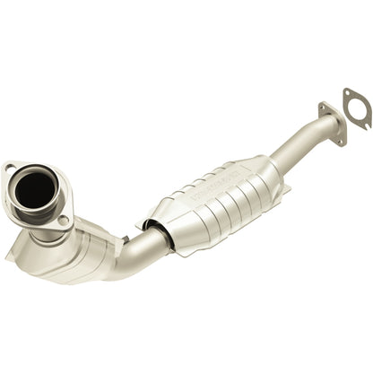 MagnaFlow Direct Fit Catalytic Converter 03-05 Crown Vic 4.6 D/S OEM
