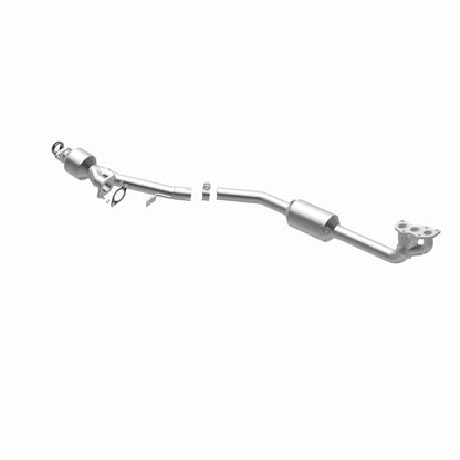 MagnaFlow Conv DF 05-07 Subaru Outback 3.0L