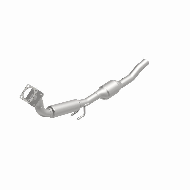 MagnaFlow DF Catalytic Conv 99-01 VW Beetle / 99-03 Golf / 99-02 Jetta 2.0L Single Outlet Manifold