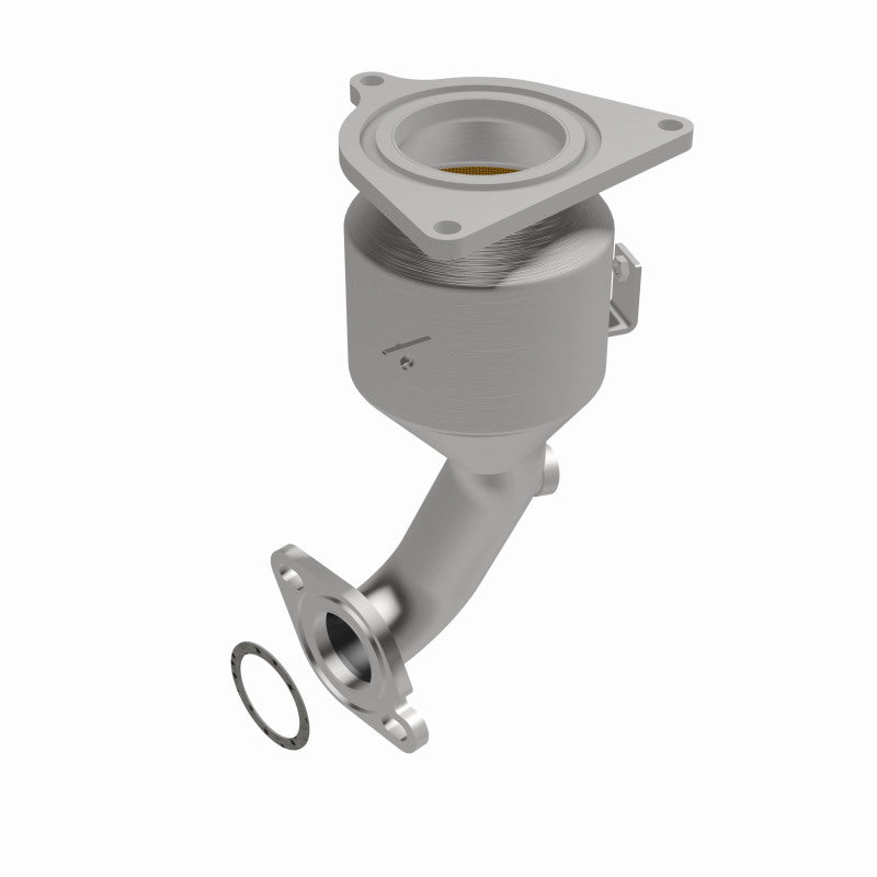 MagnaFlow Direct Fit Catalytic Converter 10-12 Fusion 3.0L