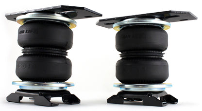 Air Lift LoadLifter 5000 for Half Ton Vehicles