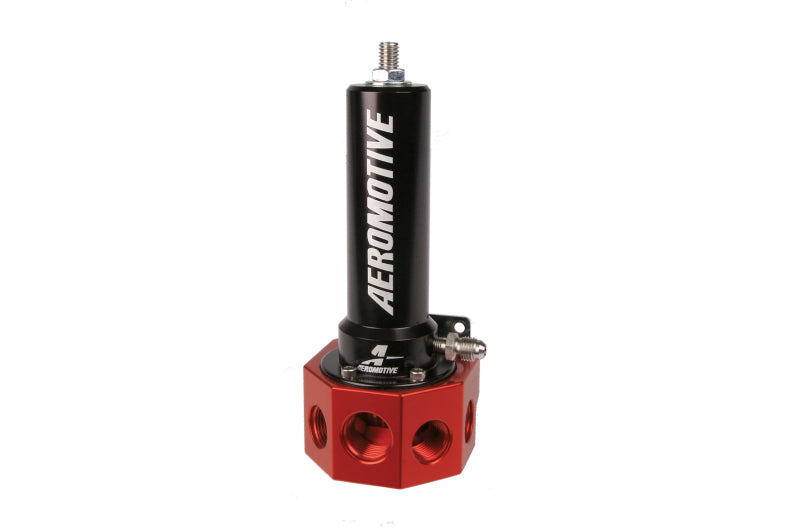 Aeromotive Belt Drive Pump EFI Regulator