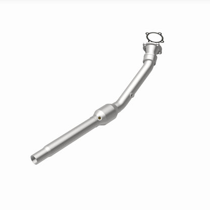 MagnaFlow Direct Fit Catalytic Converter 99-04 VW Golf/Jetta/Beetle