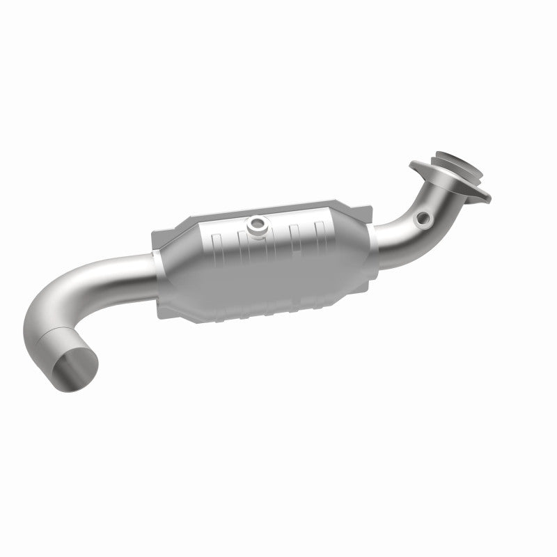 MagnaFlow Direct Fit Catalytic Converter 07-08 Expe/Nav 5.4L D/S OEM