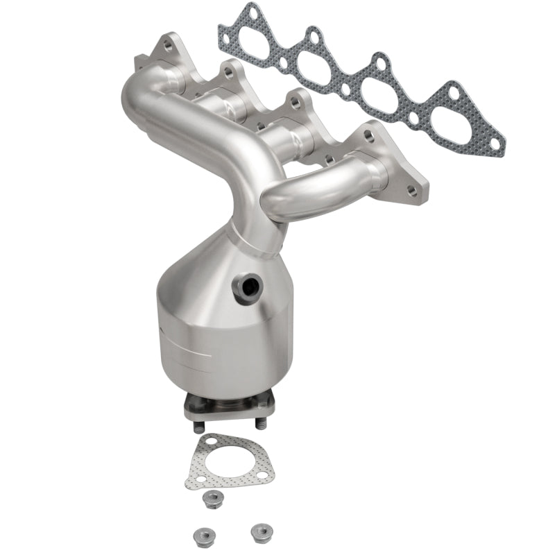 MagnaFlow Direct Fit Catalytic Converter 02-03 Mitsubishi Lancer 2.0L California