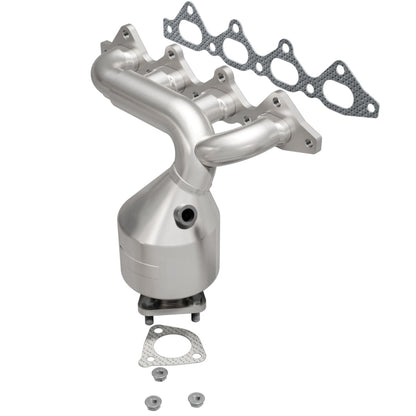 MagnaFlow Direct Fit Catalytic Converter 02-03 Mitsubishi Lancer 2.0L California