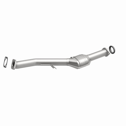 MagnaFlow Conv DF 06-08 Subaru Legacy 2.5L