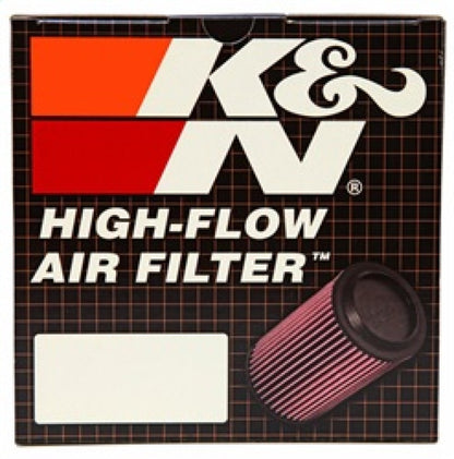 K&N Replacement Panel Air Filter for 2014 BMW 535D L6 3.0L DSL