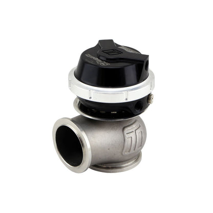 Turbosmart Gen V WG45 HyperGate45 External Wastegate - Black