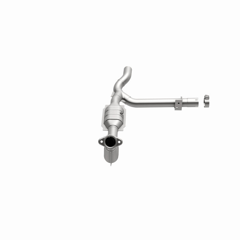 MagnaFlow Direct Fit Catalytic Converter 99 F150/250 4.6L P/S