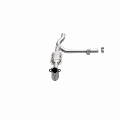 MagnaFlow Direct Fit Catalytic Converter 99 F150/250 4.6L P/S