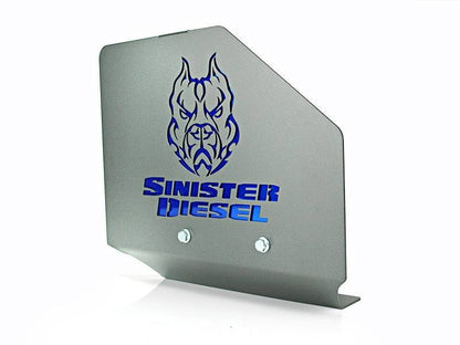 Sinister Diesel Engine Cover for 1999-2003 Ford 7.3L Powerstroke