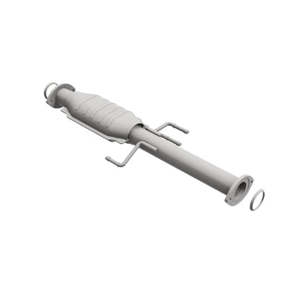 MagnaFlow Direct Fit Catalytic Converter 02-04 Tacoma Rear 3.4L