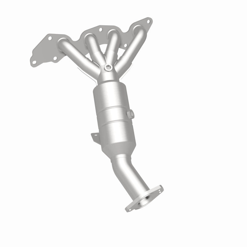 MagnaFlow Direct Fit Catalytic Converter 10-12 Ford Fusion 2.5L