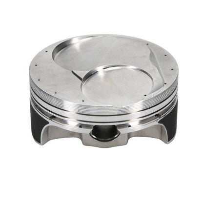 Wiseco BBC Quick 8 +15.6cc 18deg 1.155inch CH Piston Shelf Stock