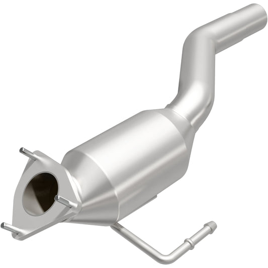 MagnaFlow Conv DF 04-07 VW Touareg 4.2L Driver Side