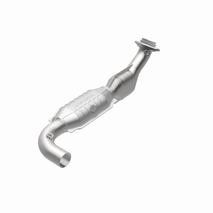 MagnaFlow Direct Fit Catalytic Converter 97-98 Ford Trucks 4.6L