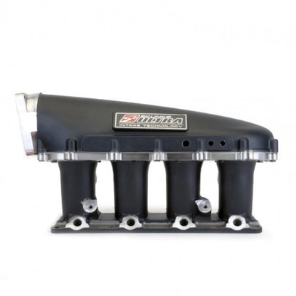 Skunk2 Ultra Series K Series Race Intake Manifold - 3.5L Black Manifold