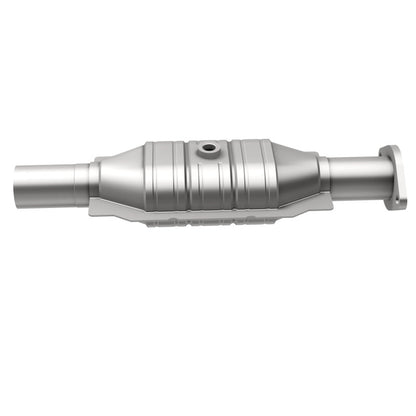 MagnaFlow Direct Fit Catalytic Converter 10-12 Ford Fusion 2.5L