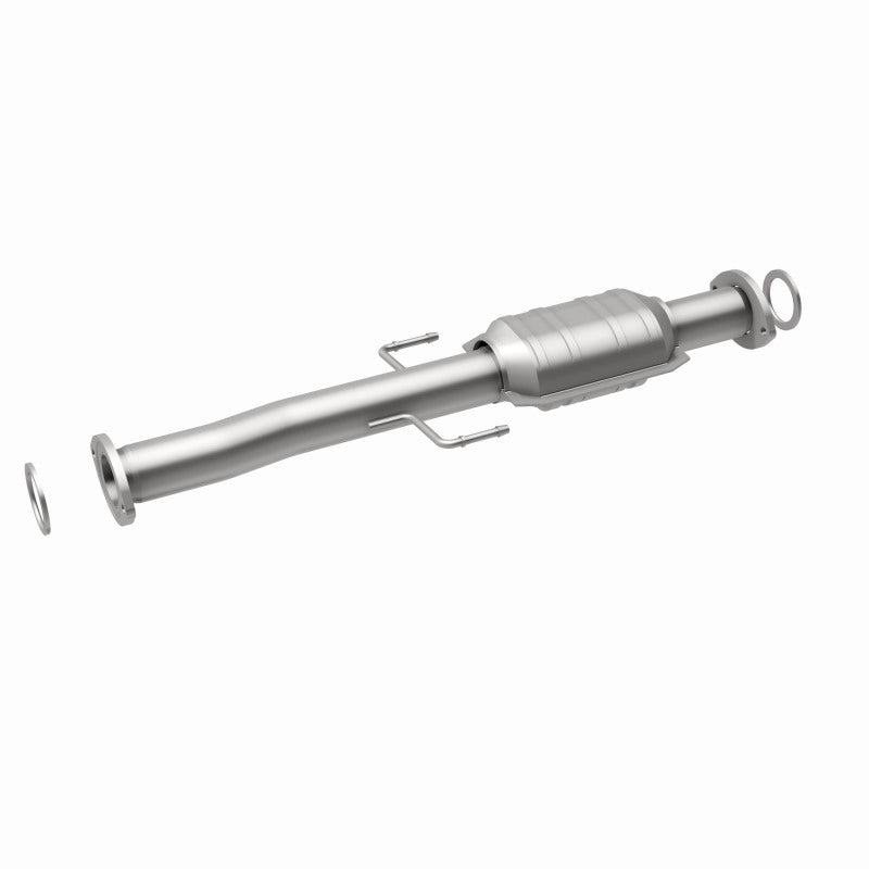 MagnaFlow Direct Fit Catalytic Converter 02-04 Tacoma Rear 2.4L