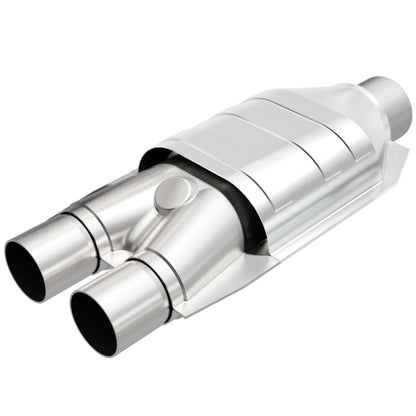 MagnaFlow Universal Catalytic Converter 96-96 Toy Supra 3.0L Turb