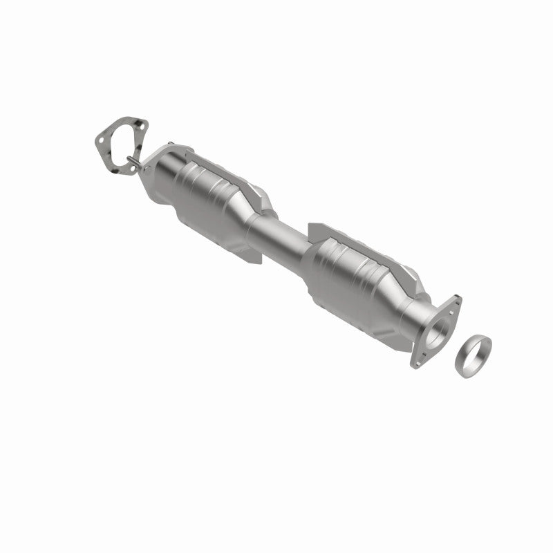 MagnaFlow Direct Fit Catalytic Converter 88-89 Ranger/Bronco II CA
