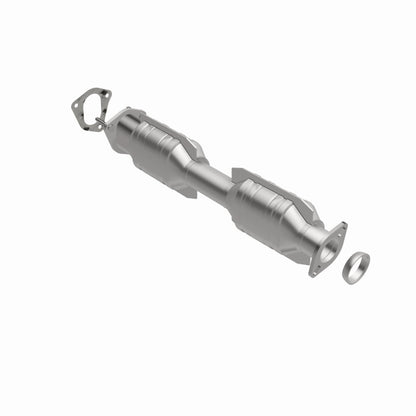 MagnaFlow Direct Fit Catalytic Converter 88-89 Ranger/Bronco II CA