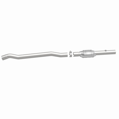 MagnaFlow Direct Fit Catalytic Converter 96 Dodge Dakota 3.9L 4wd