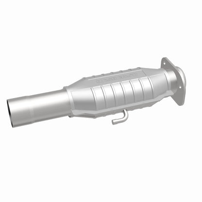 MagnaFlow Direct Fit Catalytic Converter 86-92 Camaro/Fbird V8 CA