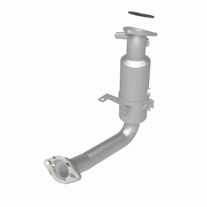 MagnaFlow Direct Fit Catalytic Converter 00-02 Focus 2.0L OEM