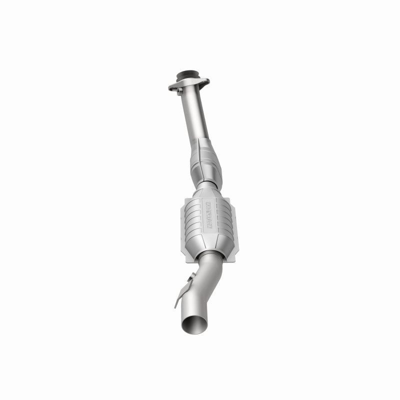 MagnaFlow Direct Fit Catalytic Converter 01 Ford Lightning P/S