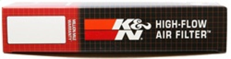 K&N 02-09 Vauxhall Vectra 1.6L/2.0L/2.2L/3.2L Drop In Air Filter