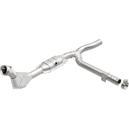 MagnaFlow Direct Fit Catalytic Converter 99 F150/250 4.6L P/S