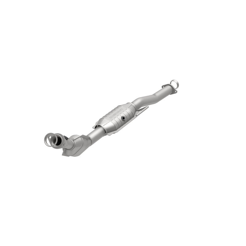 MagnaFlow Direct Fit Catalytic Converter 04-06 Ford Ranger 2.3L CA